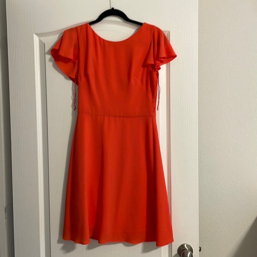 London Times mini dress